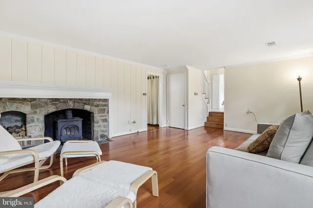 $815,000 | 4401 Flower Valley Drive, Rockville, MD 20853