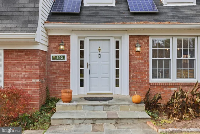 $815,000 | 4401 Flower Valley Drive, Rockville, MD 20853