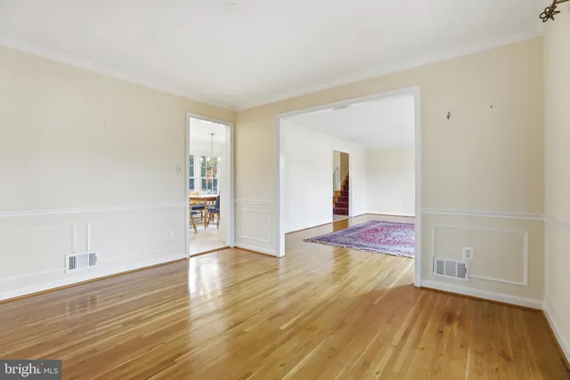 $815,000 | 4401 Flower Valley Drive, Rockville, MD 20853