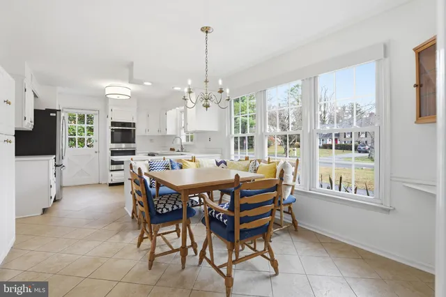 $815,000 | 4401 Flower Valley Drive, Rockville, MD 20853