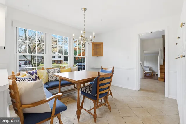 $815,000 | 4401 Flower Valley Drive, Rockville, MD 20853