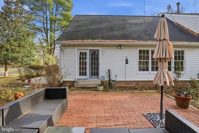 $815,000 | 4401 Flower Valley Drive, Rockville, MD 20853