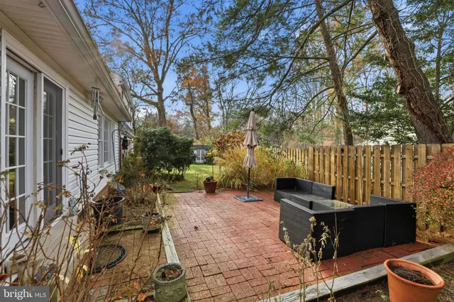 $815,000 | 4401 Flower Valley Drive, Rockville, MD 20853