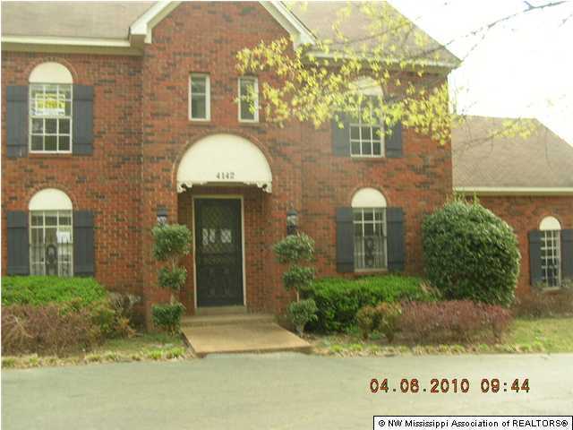 4142 Getwell Road South Hernando, MS 38632 - Photo 1 of 14 Primary Photo