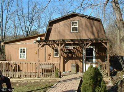 85944 Beagle Club Road Scio, OH 43988 - Photo 1 of 1 Home at 85944 Beagle Club Rd, Scio