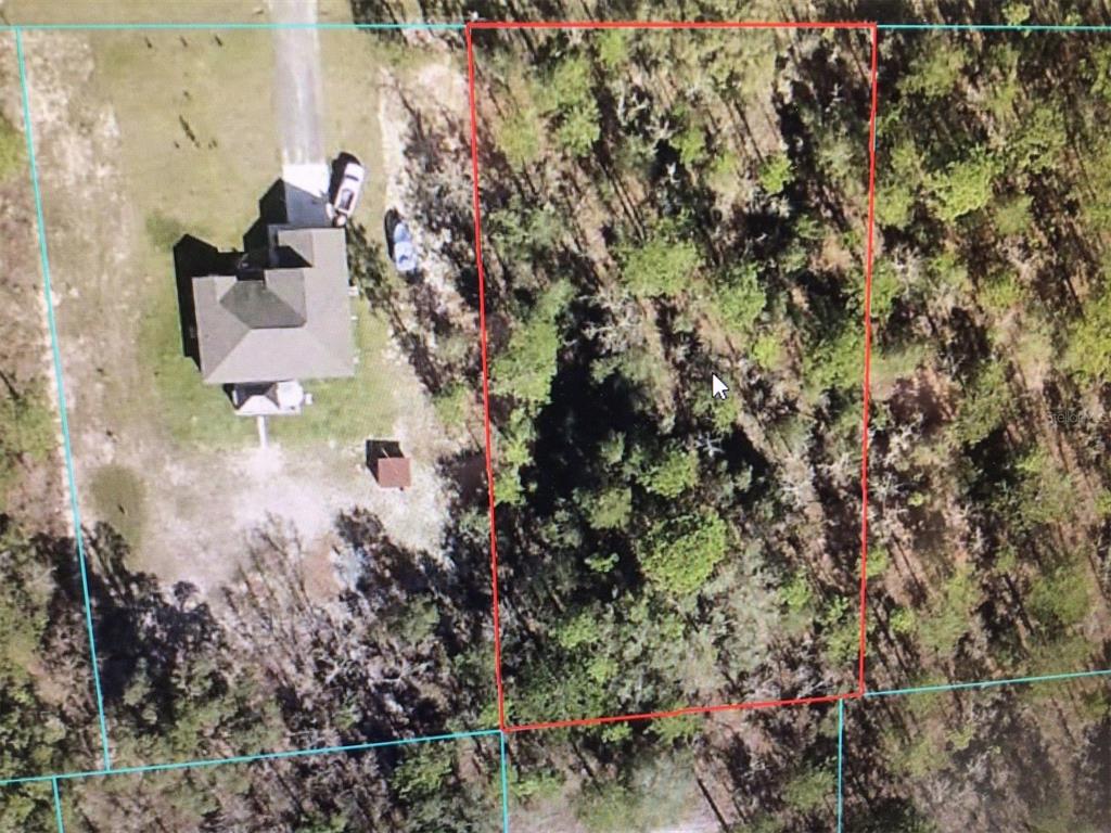 0 Southwest 80th Street Dunnellon, FL 34432 - Photo 1 of 5