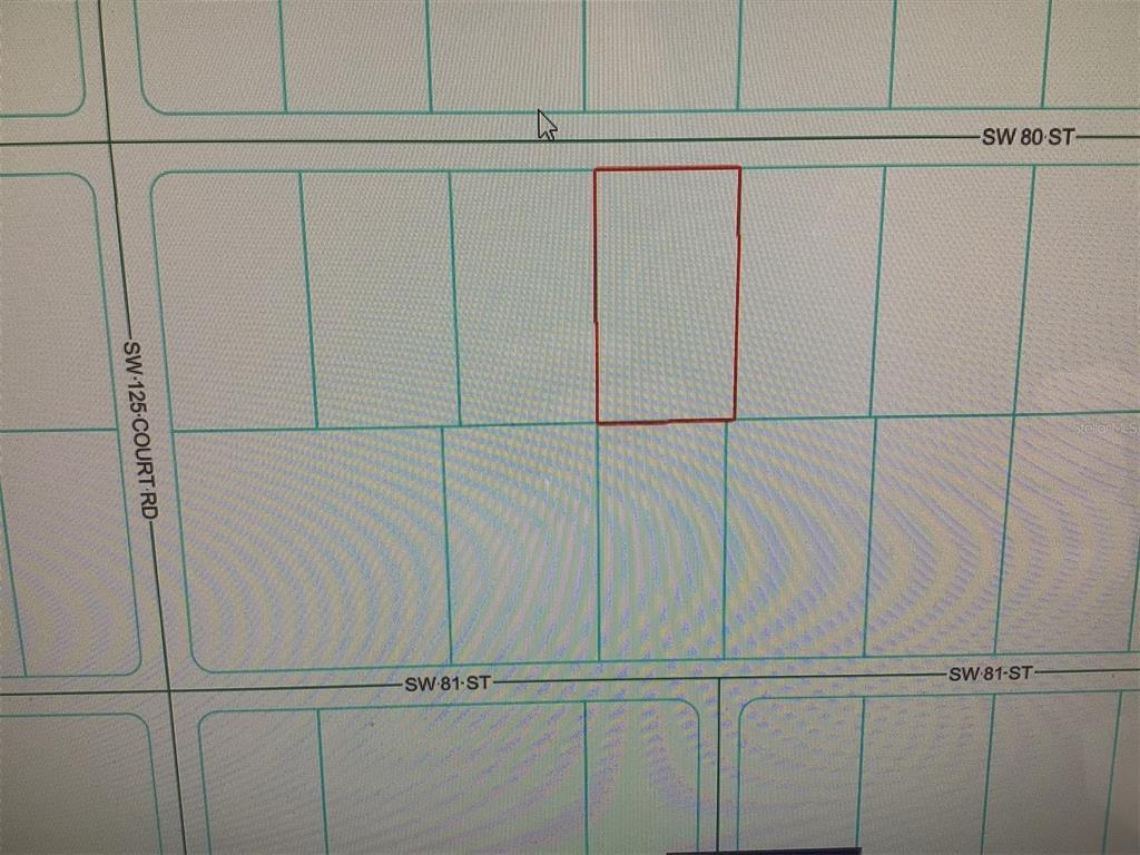 0 Southwest 80th Street Dunnellon, FL 34432 - Photo 4 of 5 a view of a closet