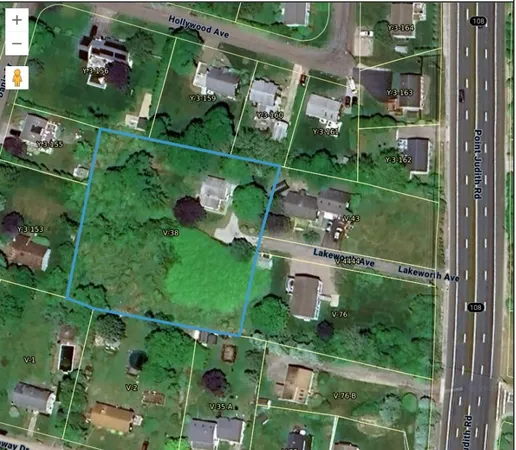 $850,000 | 609 Point Judith Road, Narragansett, RI 02882