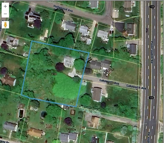 $850,000 | 609 Point Judith Road, Narragansett, RI 02882