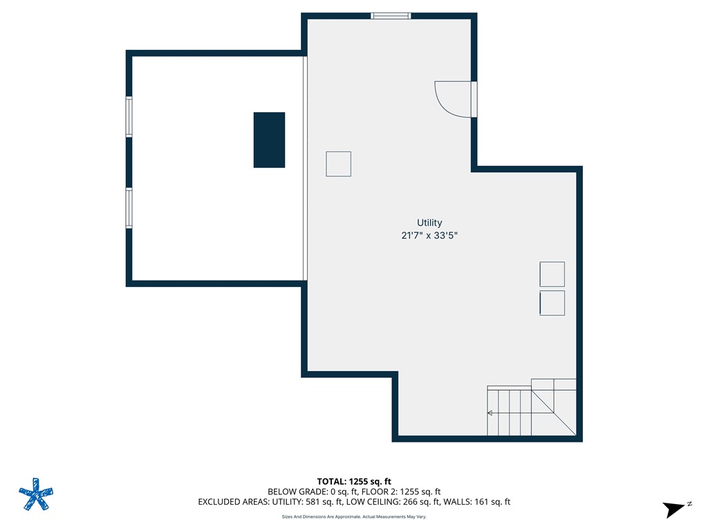 609 Point Judith Road Narragansett, RI 02882 - Photo 34 of 34 Basement
