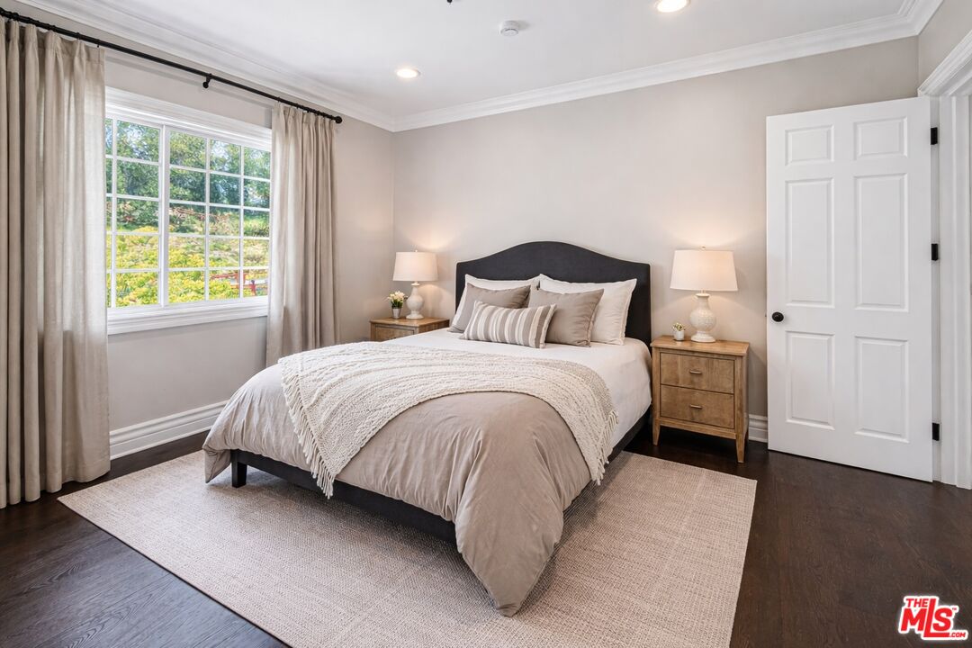 14132 Beresford Road Beverly Hills, CA 90210 - Photo 25 of 40