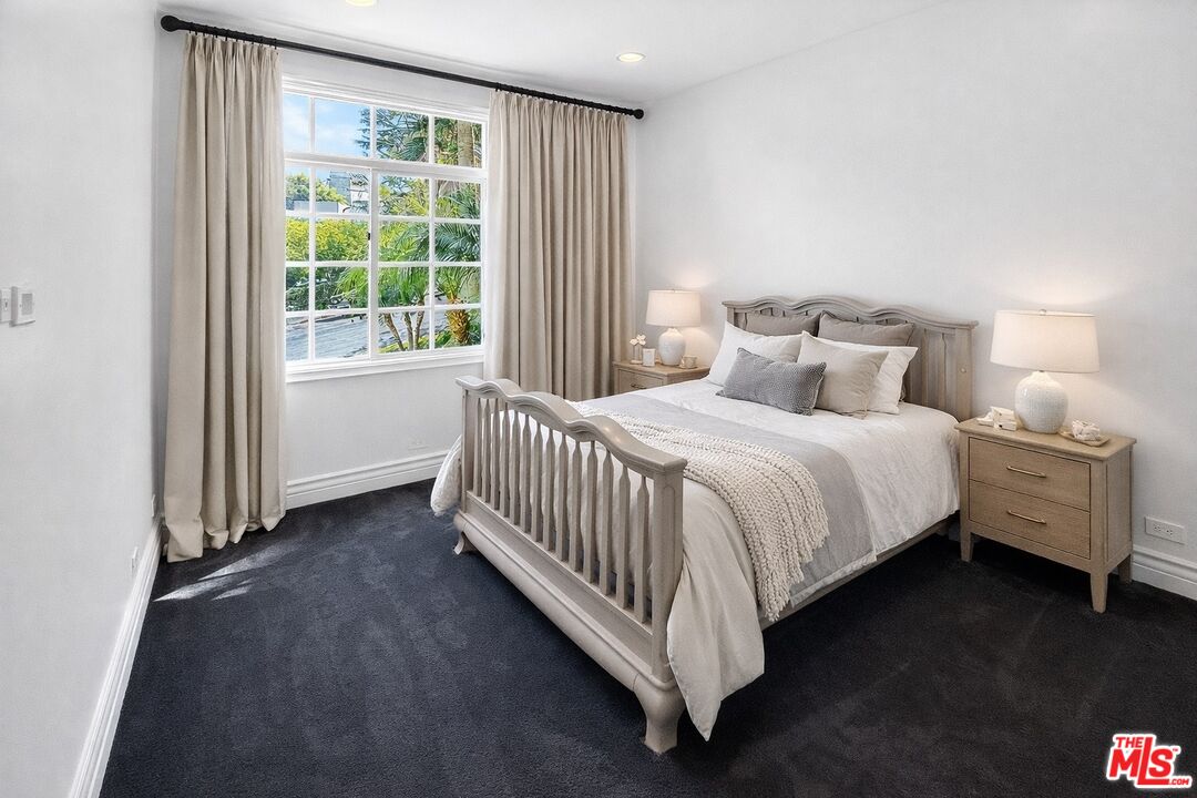 14132 Beresford Road Beverly Hills, CA 90210 - Photo 26 of 40