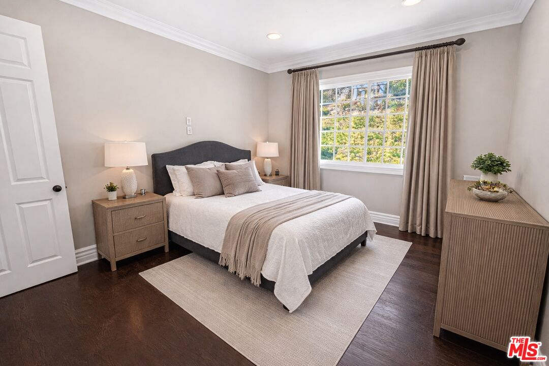 14132 Beresford Road Beverly Hills, CA 90210 - Photo 27 of 40