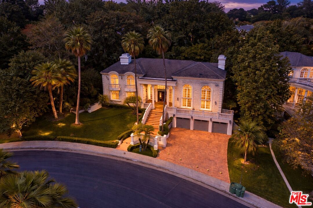 14132 Beresford Road Beverly Hills, CA 90210 - Photo 36 of 40