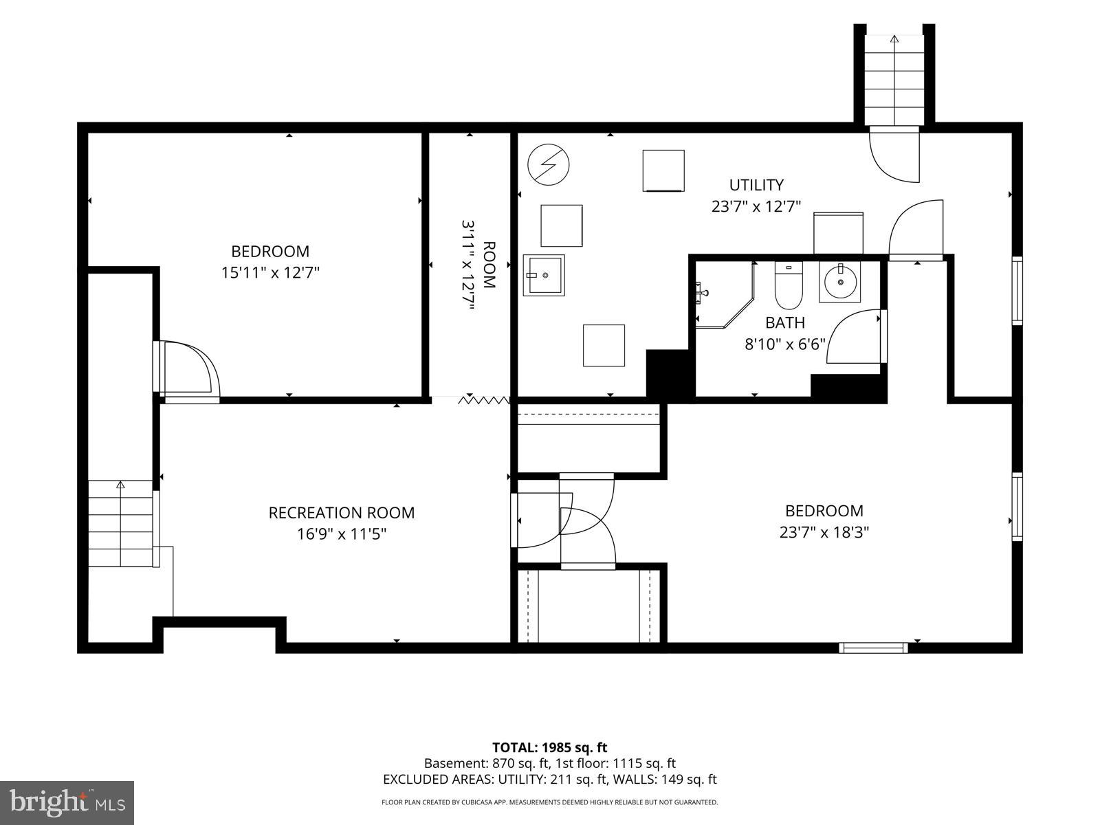9016 Bethel Road Frederick, MD 21702 - Photo 36 of 38
