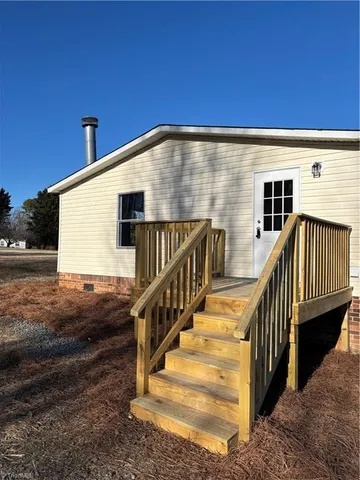 $259,900 | 1852 Petty Road, Hamptonville, NC 27020