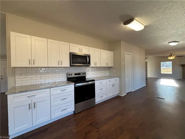 $259,900 | 1852 Petty Road, Hamptonville, NC 27020