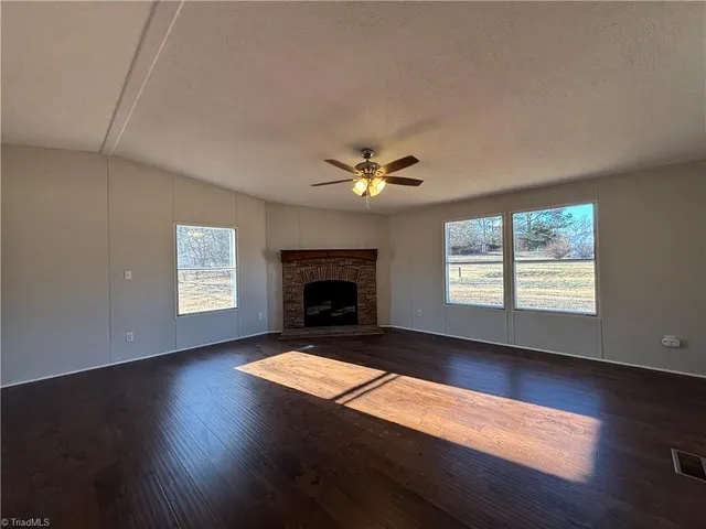 $259,900 | 1852 Petty Road, Hamptonville, NC 27020