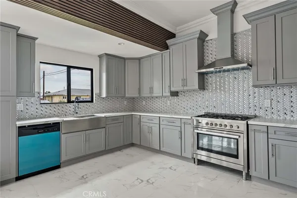 $980,000 | 13741 Carfax Avenue, Bellflower, CA 90706