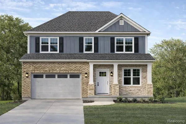 $439,900 | 1876 McKinley Street, Wyandotte, MI 48192