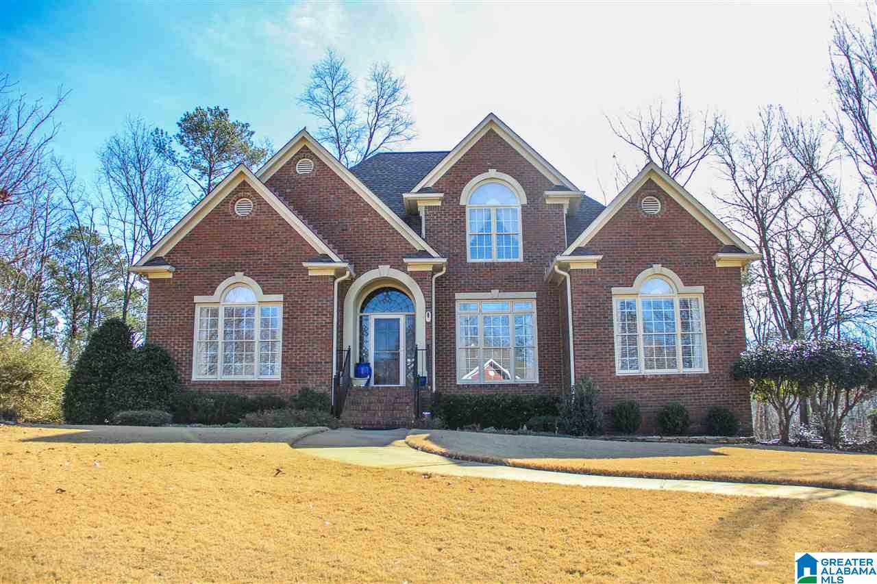 5016 Eagle Crest Road Birmingham, AL 35242 - Photo 41 of 42