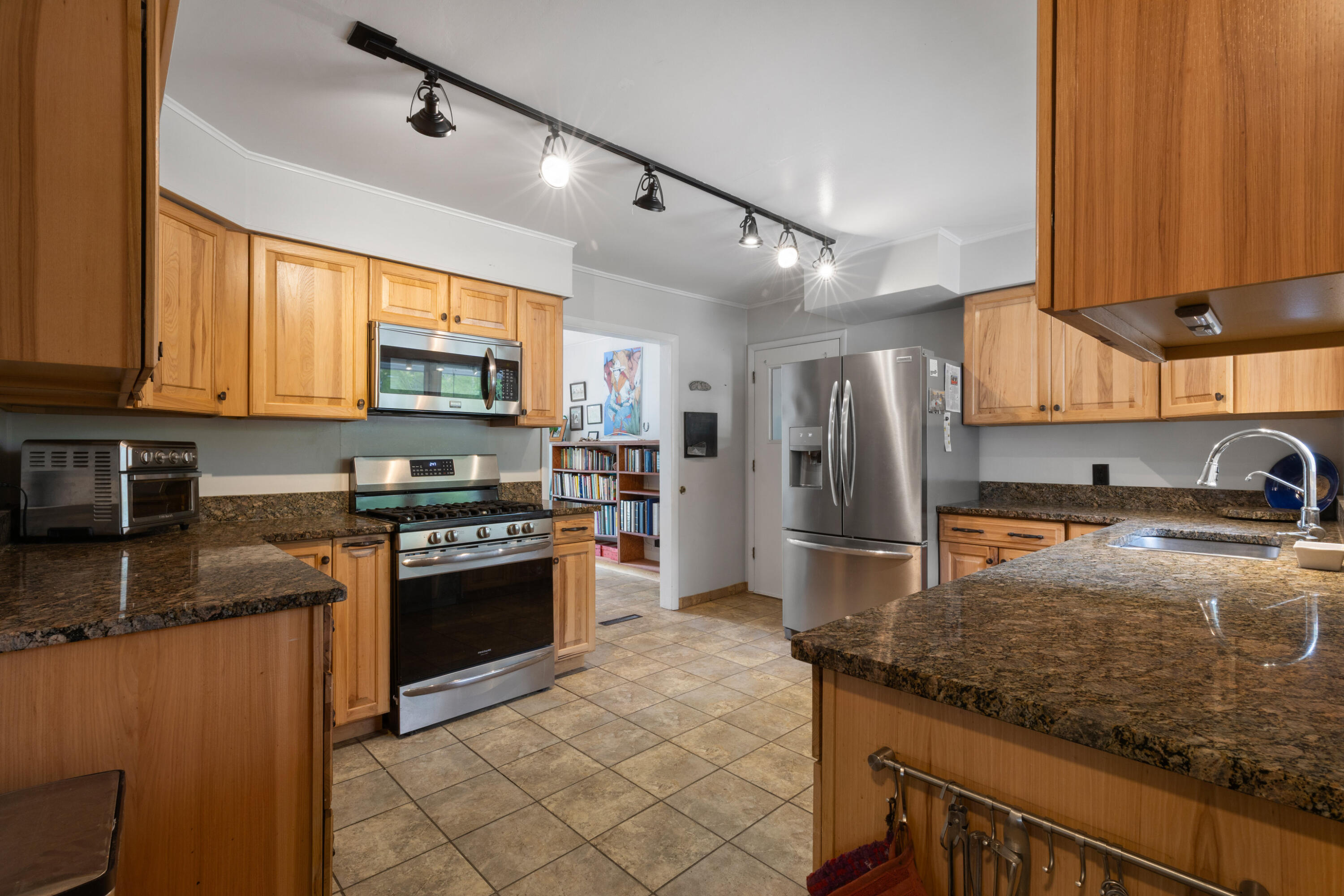 9055 Homestead Road Benzonia, MI 49616 - Photo 16 of 60 0S5A0160