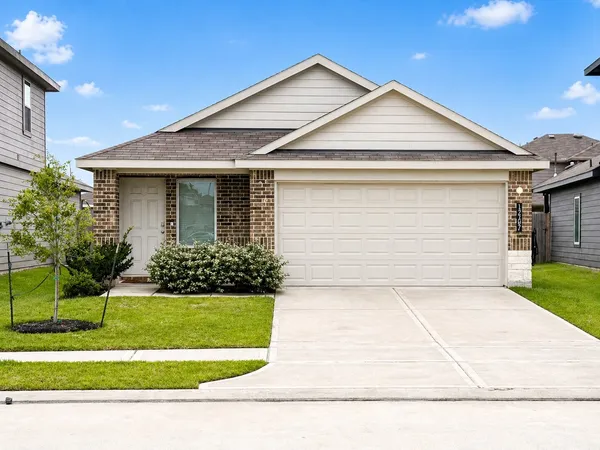 $2,099 | 12207 Trickey Road, Houston, TX 77067