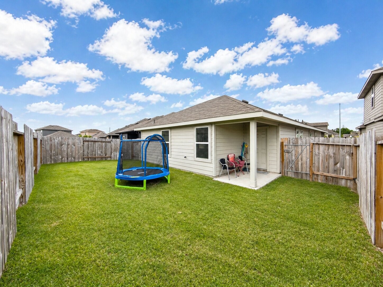 12207 Trickey Road Houston, TX 77067 - Photo 21 of 22