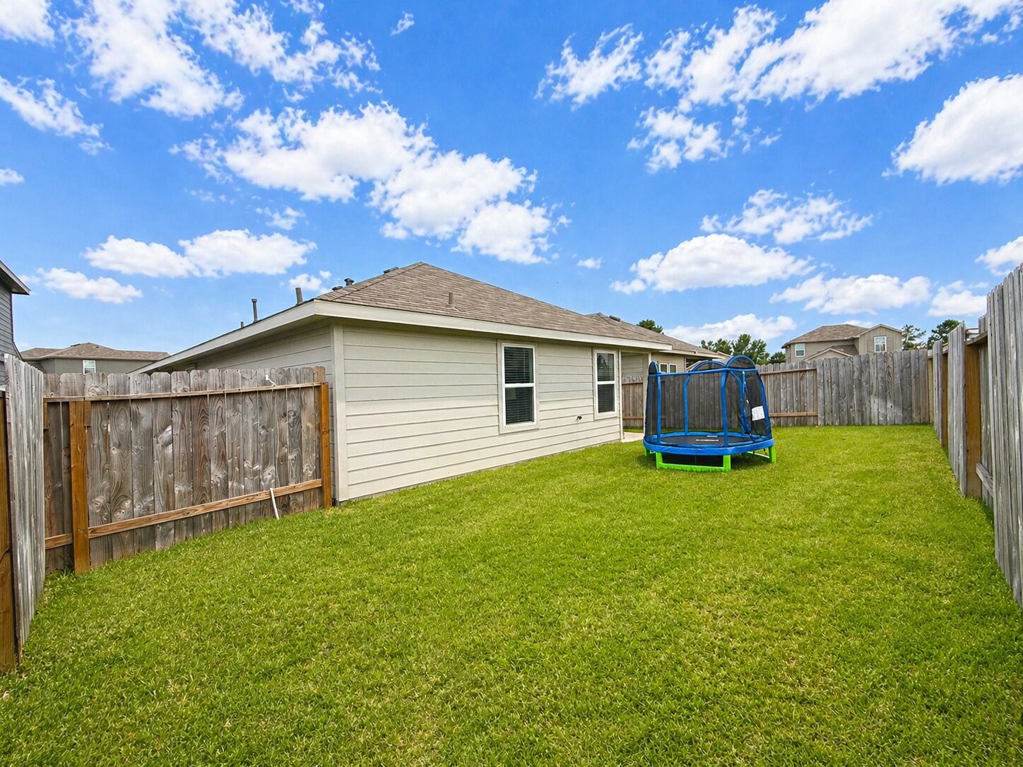 12207 Trickey Road Houston, TX 77067 - Photo 22 of 22