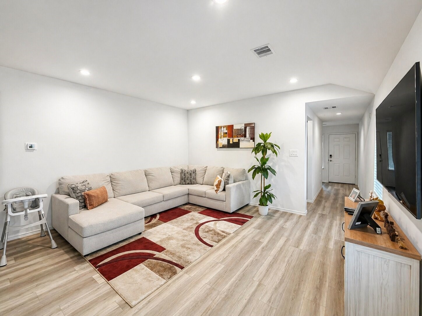12207 Trickey Road Houston, TX 77067 - Photo 4 of 22