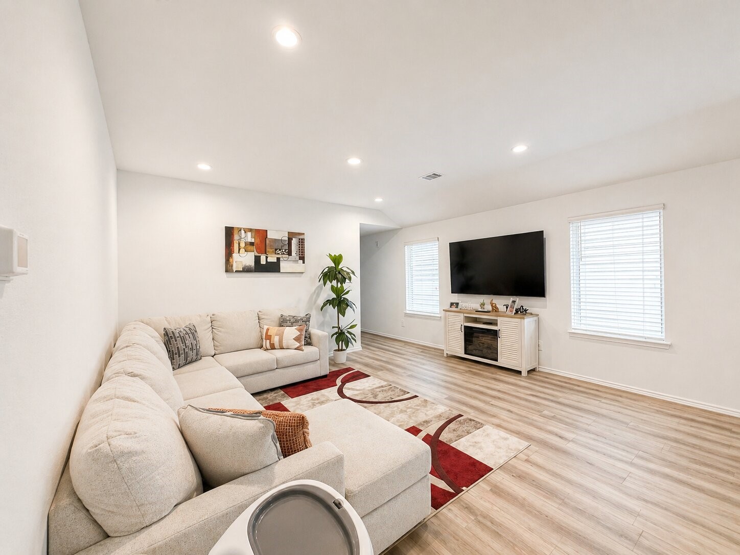 12207 Trickey Road Houston, TX 77067 - Photo 5 of 22