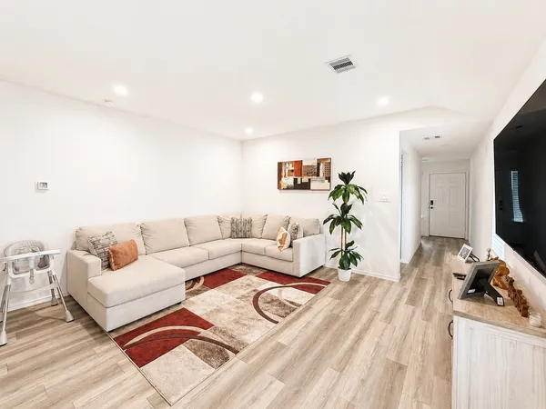 $2,099 | 12207 Trickey Road, Houston, TX 77067