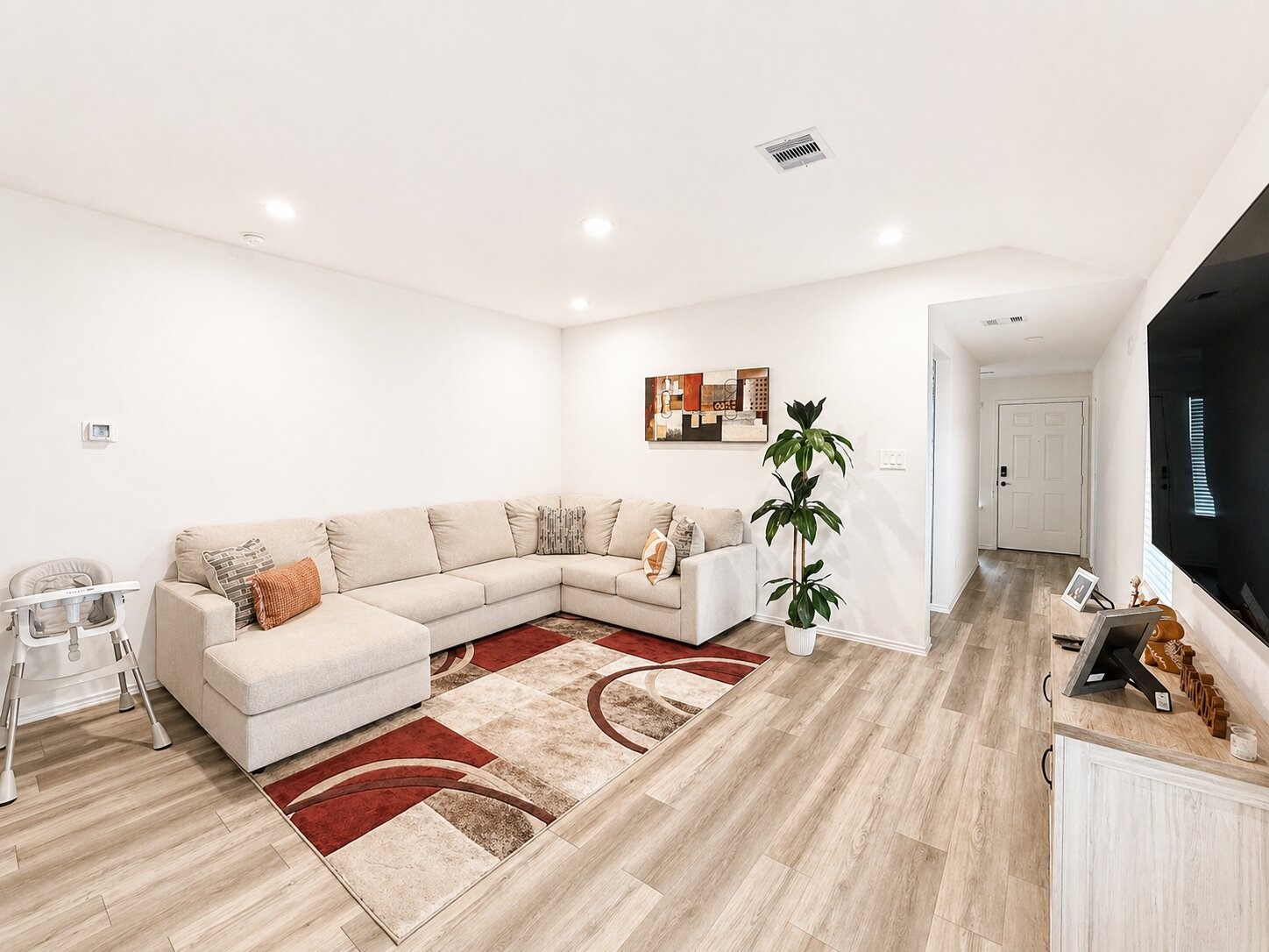 12207 Trickey Road Houston, TX 77067 - Photo 6 of 22