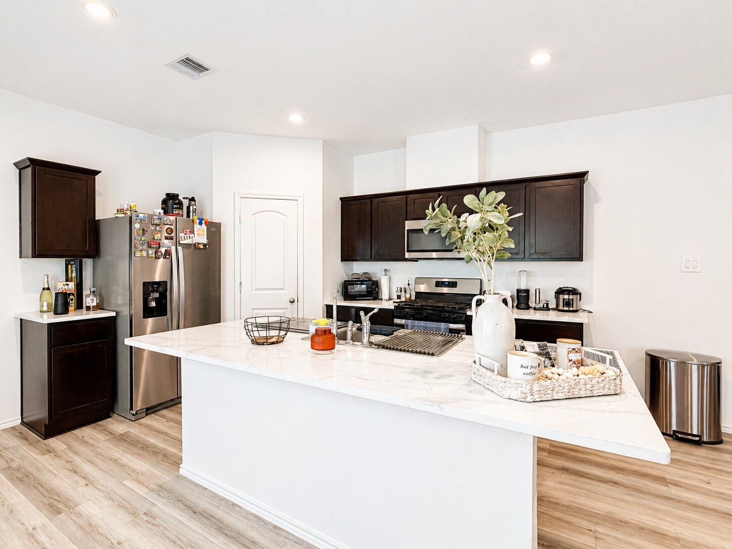 12207 Trickey Road Houston, TX 77067 - Photo 8 of 22