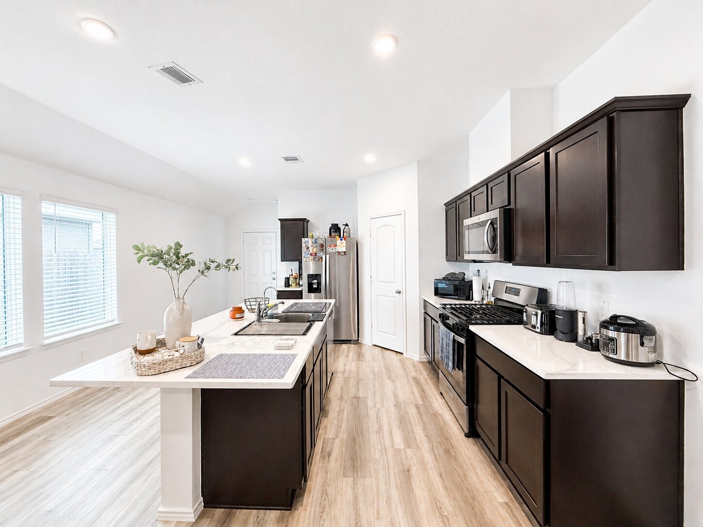 12207 Trickey Road Houston, TX 77067 - Photo 9 of 22