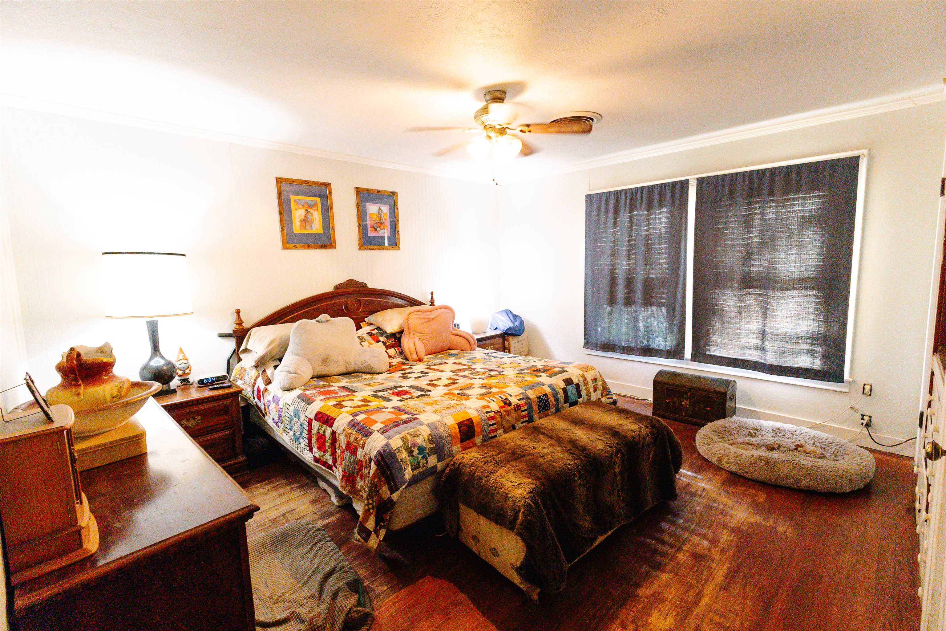 1401 Baffo Road Marshall, TX 75670 - Photo 11 of 25 Gallery Image 11
