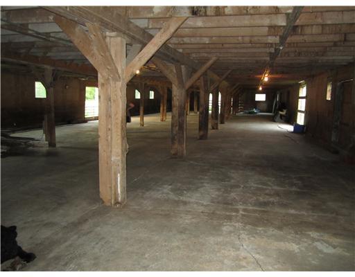 259 Birmingham Road Augusta, ME 04330 - Photo 15 of 18 Stable/Barn. Have you ever seen a...