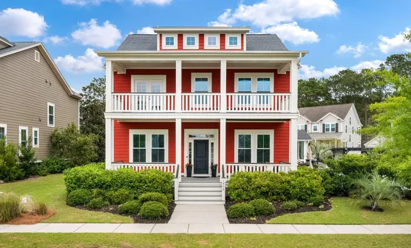 $1,299,000 | 1466 Hollenberg Lane, Mount Pleasant, SC 29466