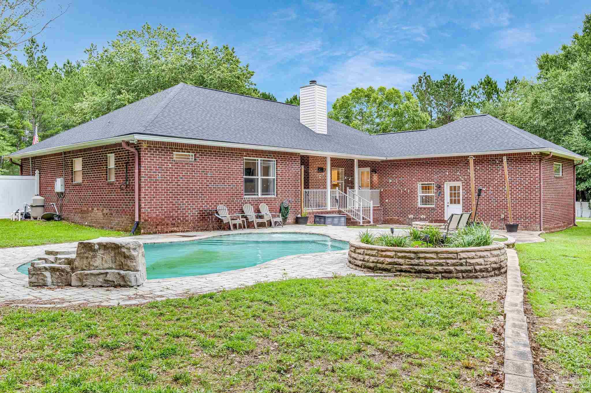 2685 Segrest Road Pace, FL 32571 - Photo 62 of 72