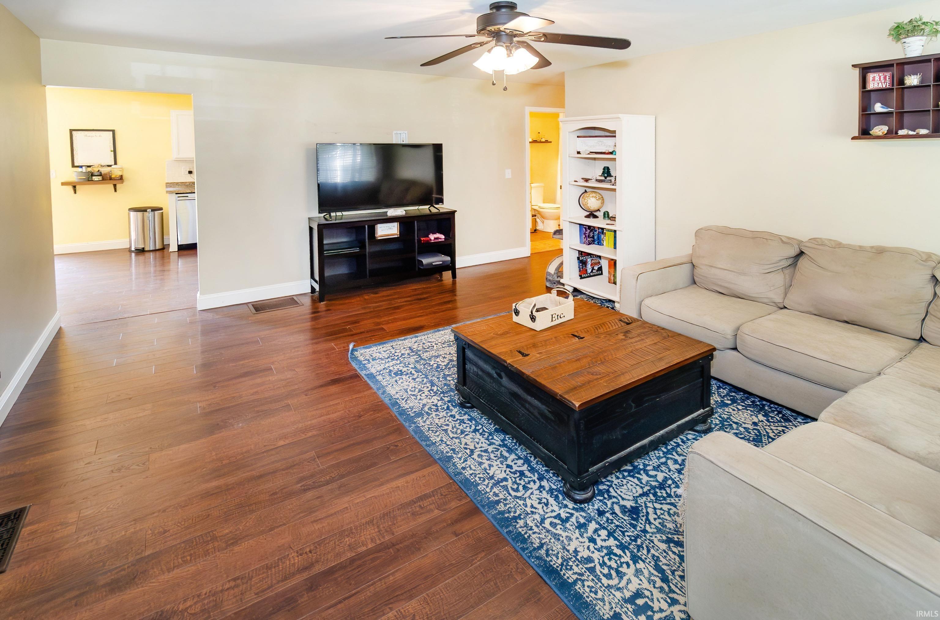 1315 Tupman Road Evansville, IN 47720 - Photo 6 of 33