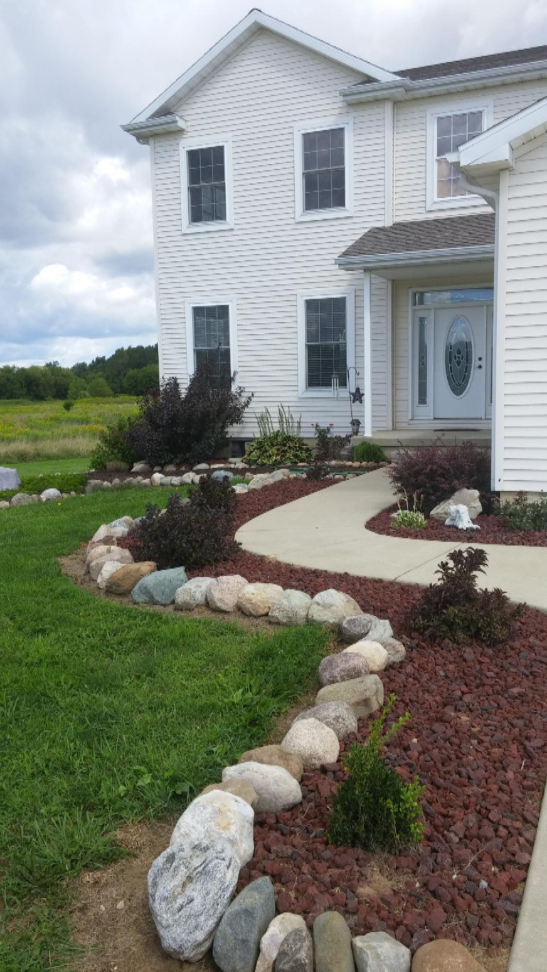 10276 West Howe Road Eagle, MI 48822 - Photo 3 of 21 20150824_114408