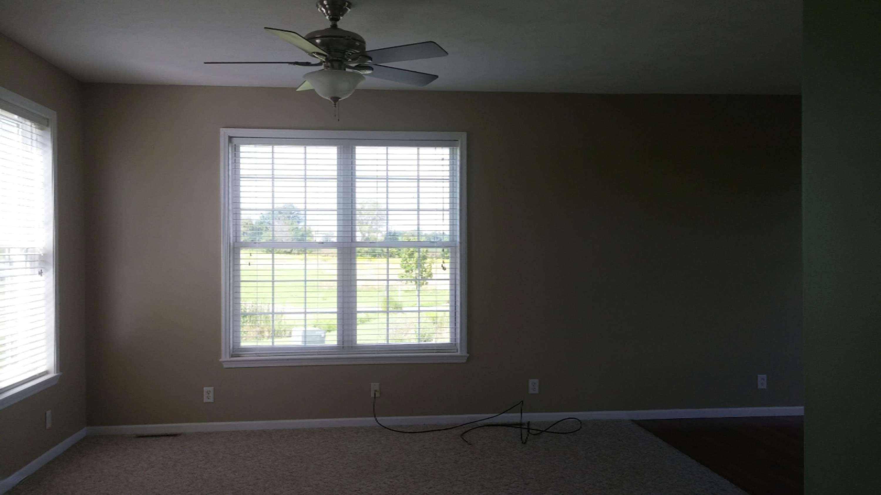 10276 West Howe Road Eagle, MI 48822 - Photo 9 of 21 LIVING ROOM