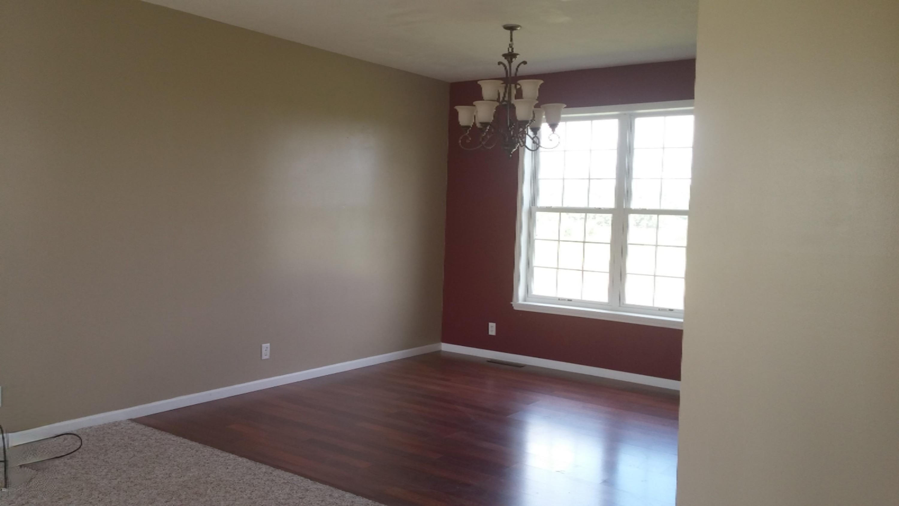 10276 West Howe Road Eagle, MI 48822 - Photo 10 of 21 DINNING ROOM