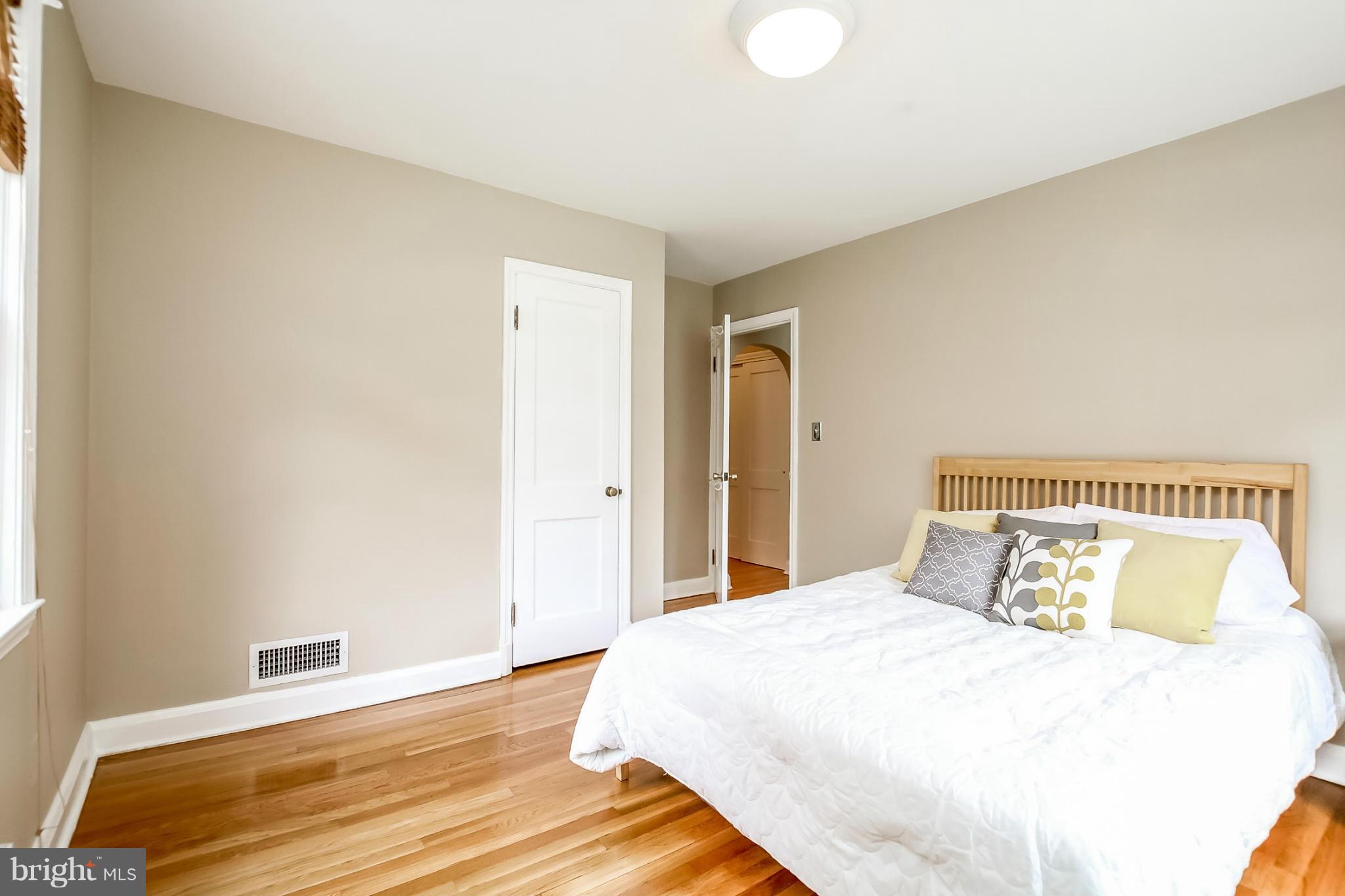509 Holden Road Baltimore, MD 21286 - Photo 15 of 30 Bedroom