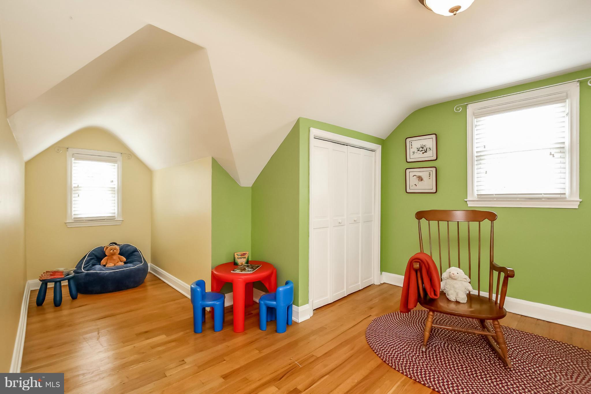 509 Holden Road Baltimore, MD 21286 - Photo 25 of 30 Bedroom