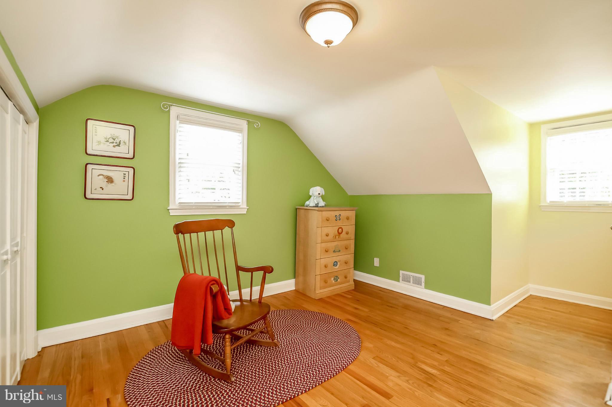 509 Holden Road Baltimore, MD 21286 - Photo 26 of 30 Bedroom
