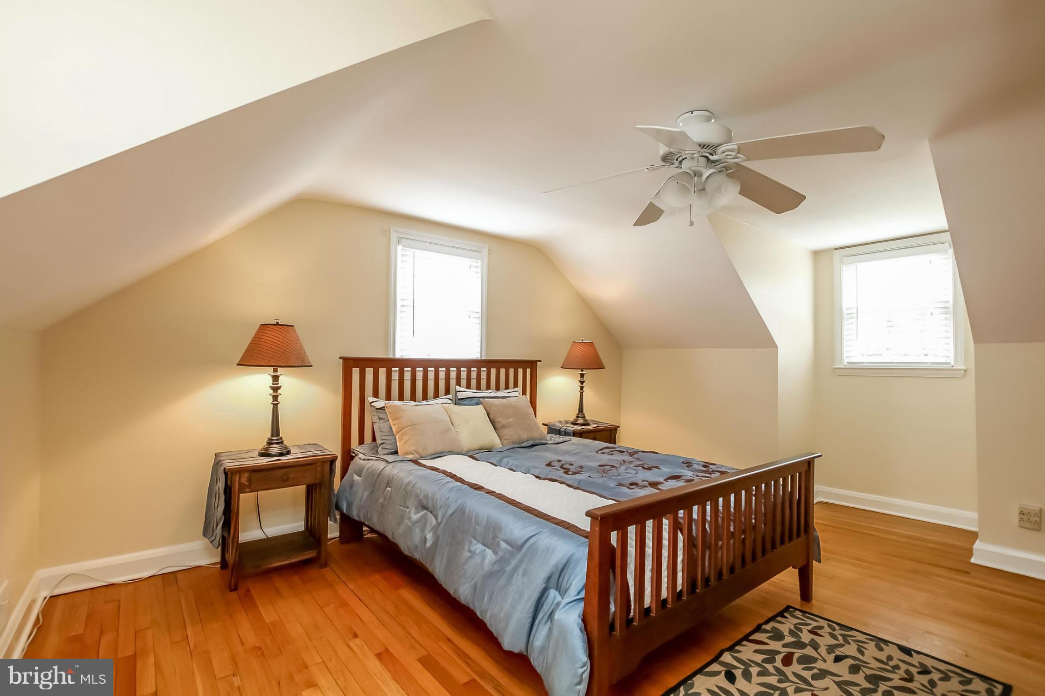 509 Holden Road Baltimore, MD 21286 - Photo 5 of 30 Bedroom (Master)