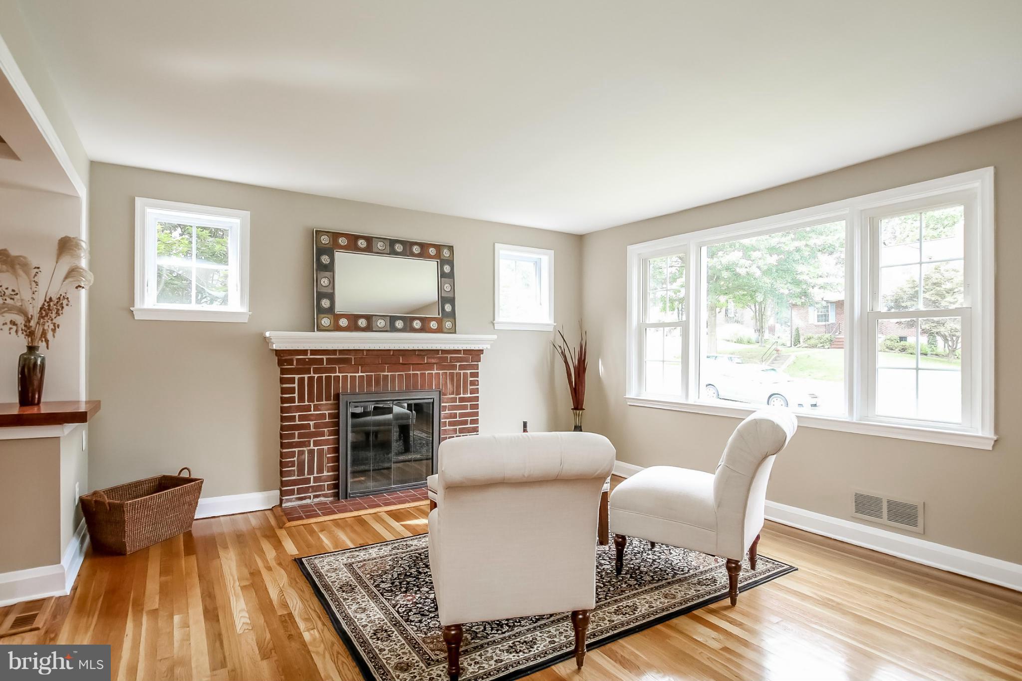 509 Holden Road Baltimore, MD 21286 - Photo 7 of 30 Interior (General)