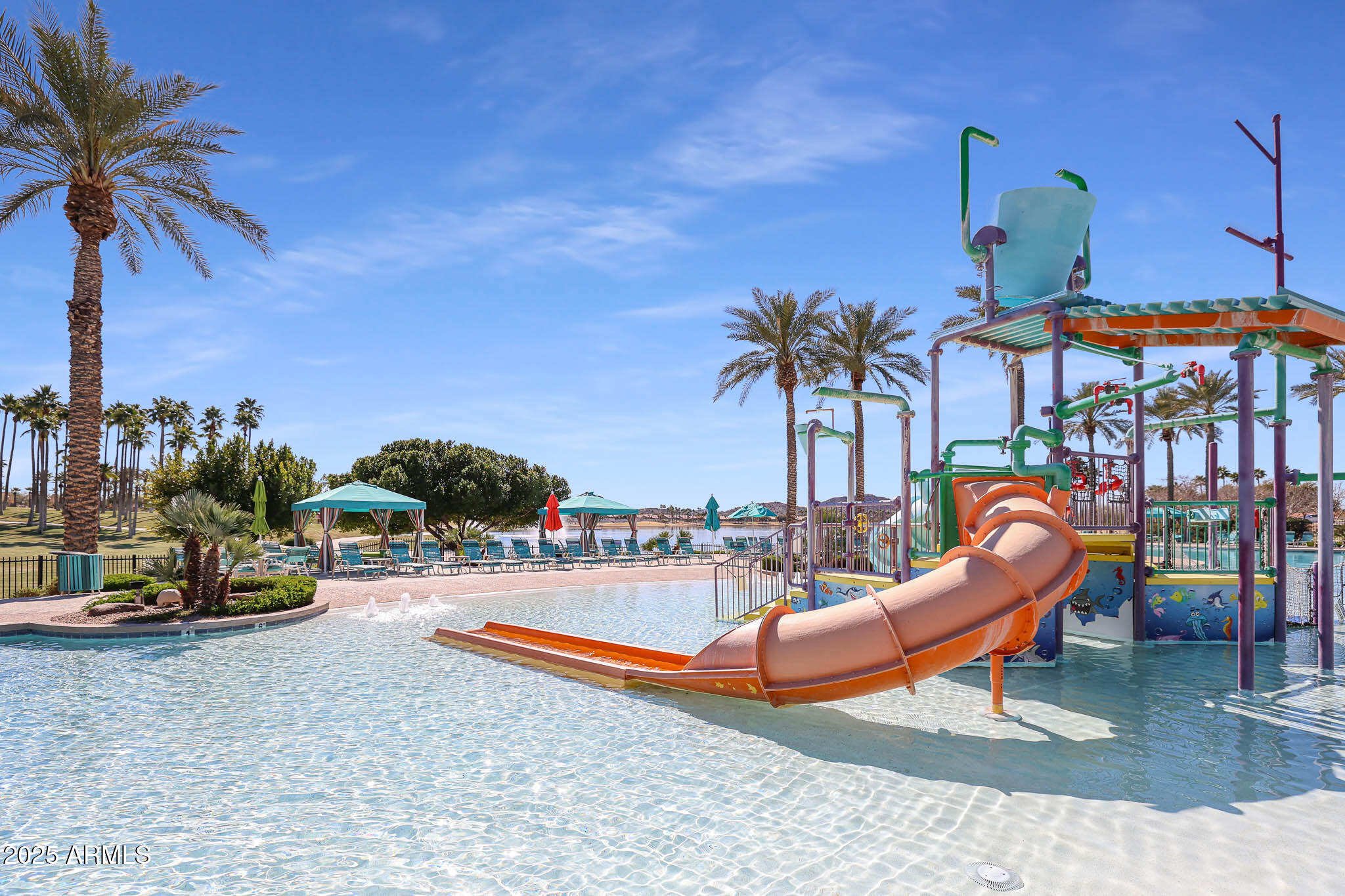 18328 West Desert Trumpet Road Goodyear, AZ 85338 - Photo 76 of 98 11. Starpointe Splash Park