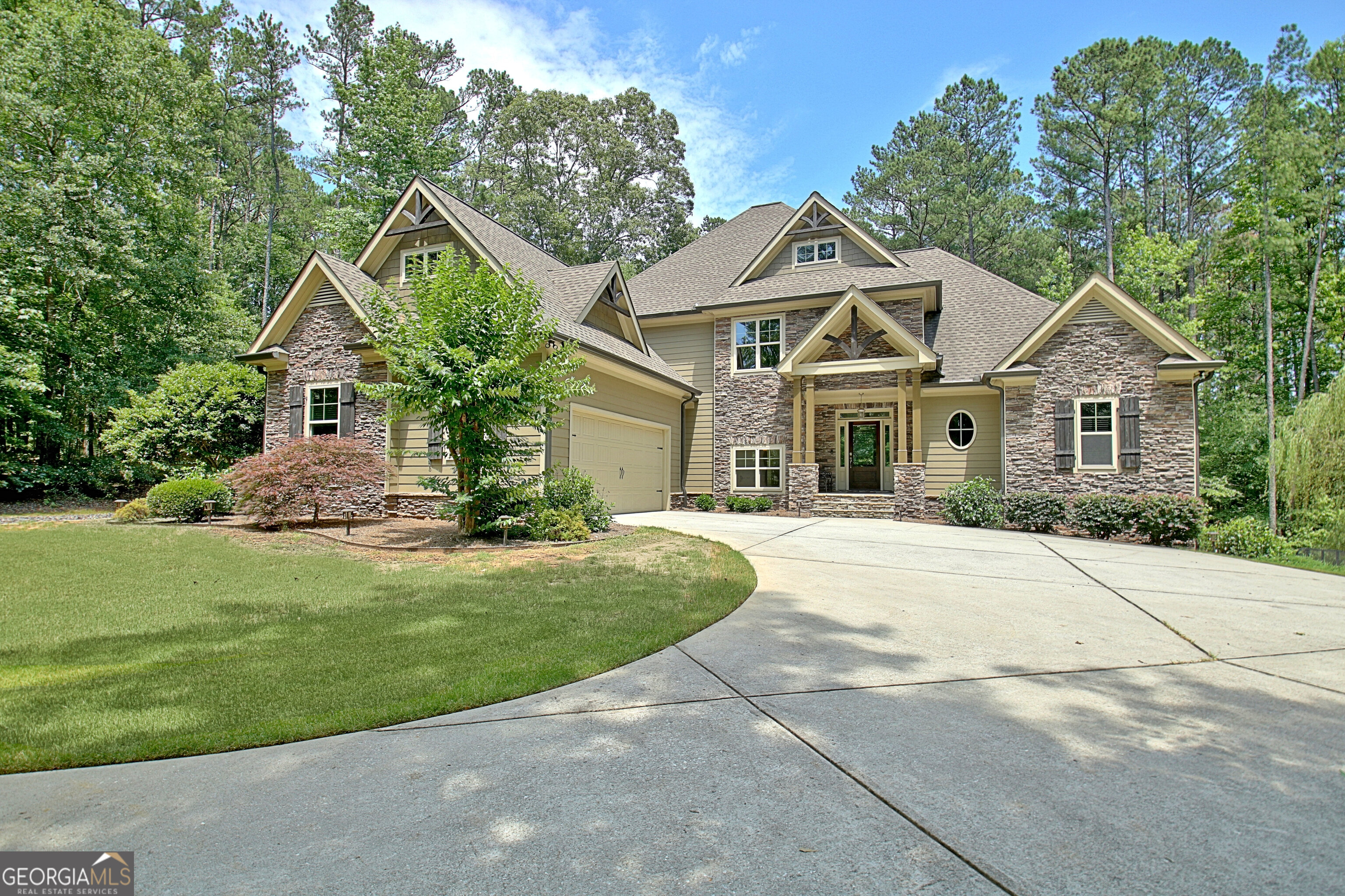 355 Farr Road Tyrone, GA 30290 - Photo 1 of 1 Gallery Image 1